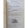 Bullet, Jean-Baptiste | Histoire de l'établissement du christianisme, tirée des seuls auteurs juifs et paÿens...