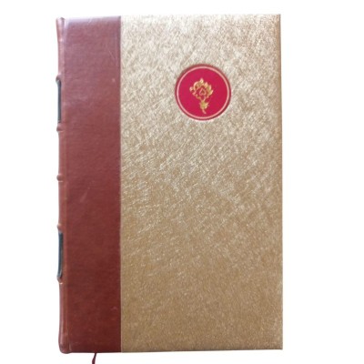 Oeuvres complètes de Boileau Despréaux. précédées des Oeuvres de Malherbe. suivies des Oeuvres poétiques de J. B. Rousseau