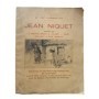 Jean Niquet. Illustré par U. Brunelleschi