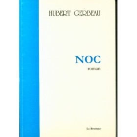 Hubert Gerbeau - NOC