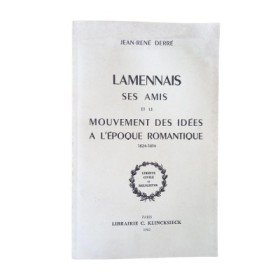 Lamennais