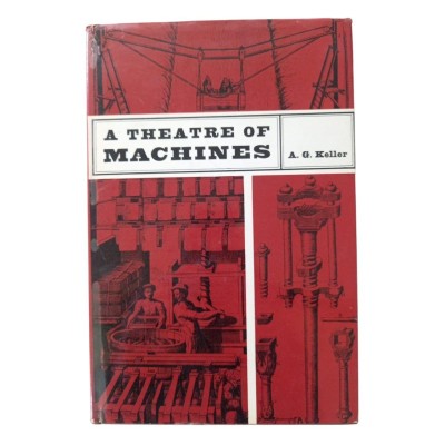 A theatre of Machines