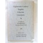 18e century English libertine litterature : a catalogue of curiosa with some dissuasives thereto
