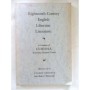 18e century English libertine litterature : a catalogue of curiosa with some dissuasives thereto