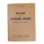 Histoire de la littérature ouvrière : du Moyen-Age à nos jours / Michel Ragon - préf. par Édouard Dolléans...