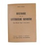 Histoire de la littérature ouvrière : du Moyen-Age à nos jours / Michel Ragon - préf. par Édouard Dolléans...
