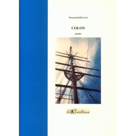 Bernard Baritaud - Colon - poème