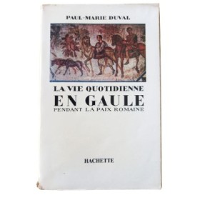 La vie quotidienne en Gaule à l'époque mérovingienne