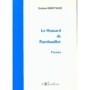 Gaston Baritaud - Le hussard de Rambouillet - Poèmes