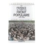La vie quotidienne en France au temps du Front populaire : 1935-1938 / Henri Noguères