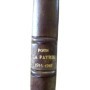 Clemenceau, Georges | Pour la patrie. 1914-1918. Pages extraites des articles et des discours de Georges Clémenceau