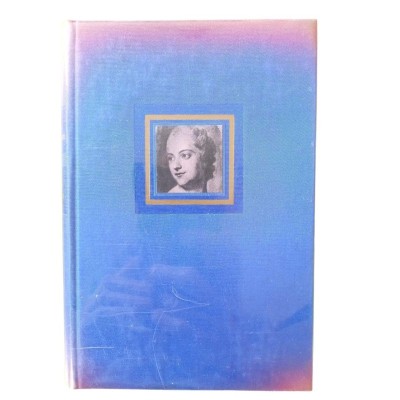 Madame Du Barry / Claude Saint-André - préface de Pierre de Nolhac