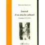 Bernard Baritaud - Journal d'un attaché culturel ( Colombo 1972-1975)