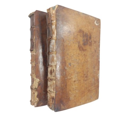 Journal des principales audiences du Parlement depuis l'année 1657... jusqu'en 1701. Tome I - II sur 4