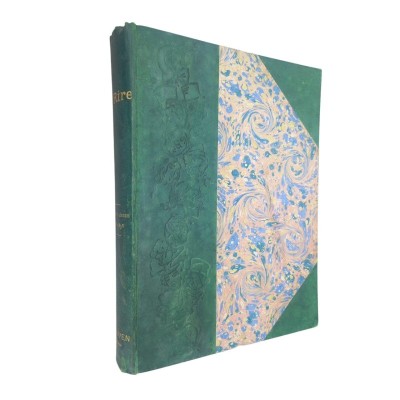 Le Rire : journal humoristique - tome VI