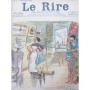 Collectif | Le Rire : journal humoristique - tome VI