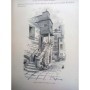 Robida, Albert | La vieille France / texte, dessins et lithographies, par A. Robida - Normandie