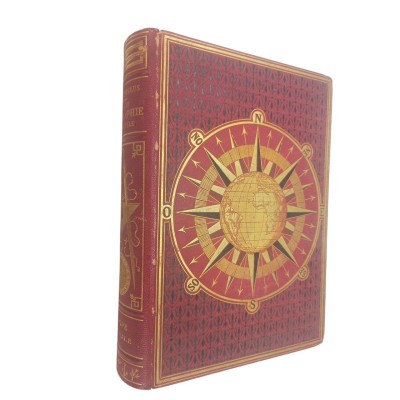 Nouvelle géographie universelle. III. L'Europe Centrale