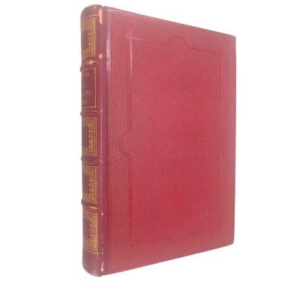 Galerie de portraits historiques