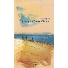 [CHARENTES] Didier Jung - Pique-nique à Trousse-Chemise