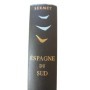 Sermet, Jean | L'Espagne du sud...