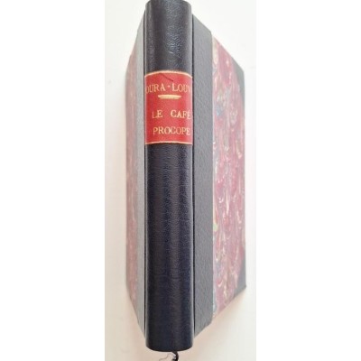 Le Café Procope