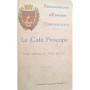 Moura, Jean et Louvet, Paul | Le Café Procope