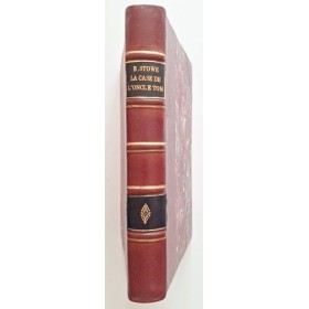 La Case de l'oncle Tom ( nouvelle édition )