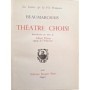 Beaumarchais | Théâtre Choisi
