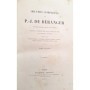 Béranger, Pierre-Jean de | Oeuvres complètes