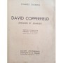 Dickens, Charles | David Copperfield, enfance et jeunesse.