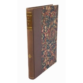 REPLAT Jacques - Bois et vallons