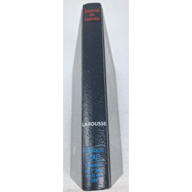 Collectif | Journal de l'année du 1er janvier 2002 au 31 decembre 2002 _ Edition 2003