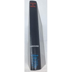 Collectif | Journal de l'année du 1er janvier 2001 au 31 decembre 2001 _ Edition 2002