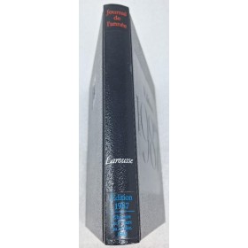 Collectif | Journal de l'année du 1er janvier 1986 au 31 decembre 1986 _ Edition 1987