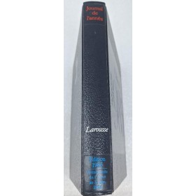 Collectif | Journal de l'année du 1er janvier 1984 au 31 decembre 1984 _ Edition 1985