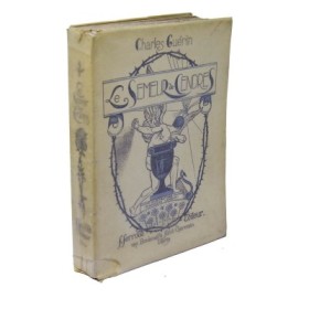 GUERIN Charles - Le semeur de cendres - illustrations d'Auguste Leroux