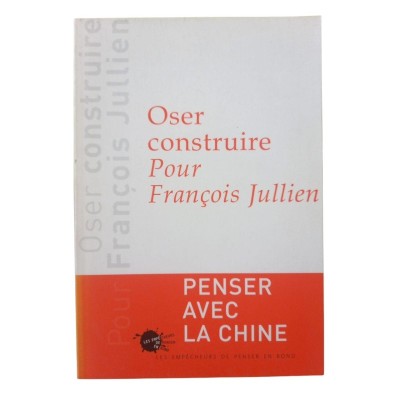 Oser construire