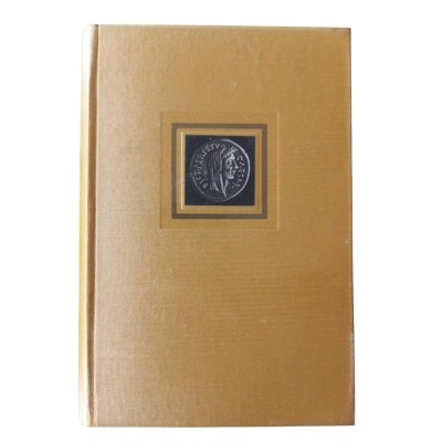 Jules César et la fondation du régime impérial romain / W. Warde Fowler