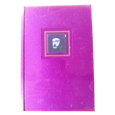 Charles-Quint : 1500-1558