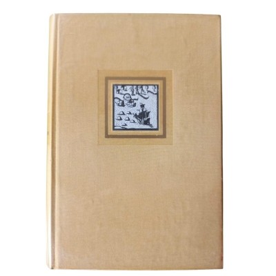 Les Conquistadors / Jean Descola