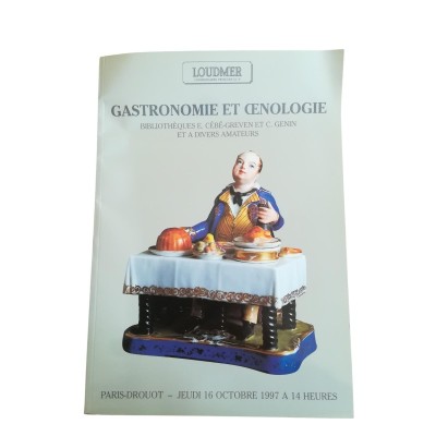 Bibliothèques E. Cébé-Greven et C. Genin et à divers amateurs : livres anciens