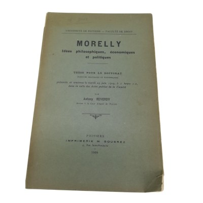 Morelly