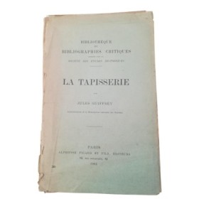 La tapisserie