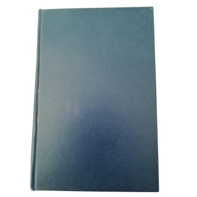 A Bibliography of editions of the writings of Benjamin Constant to 1833