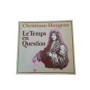 Christiaan Huygens : le temps en question