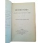 L'Économie politique avant les physiocrates