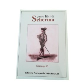 Centro libri di Scherma Catalogo 85