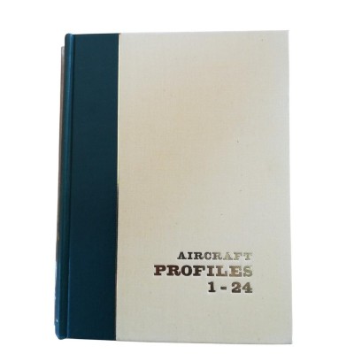 Aircraft Profile 1-24