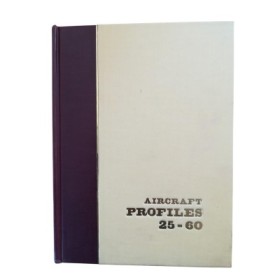 Aircraft Profile 25-60
